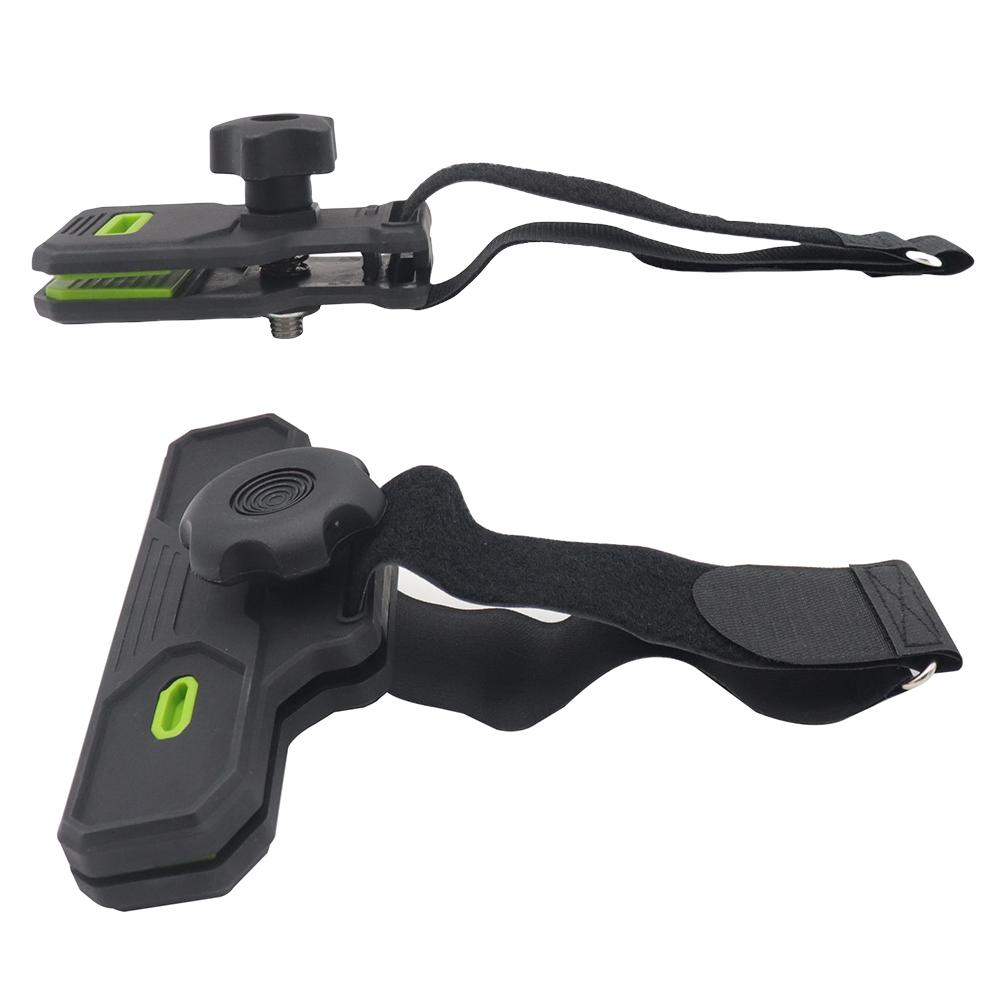2Pcs RV Awning De-Flappers RV Canopy Fixture Travel RV Awning Clips RV Canopy Grippers RV Sunshade Accessories