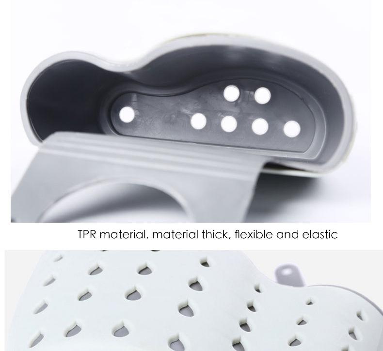 Ustensile de bucătărie Pungă de scurgere pentru chiuvetă Suport mic de depozitare Accesorii de depozitare pentru chiuvetă cu burete Coș suspendat Suport de scurgere