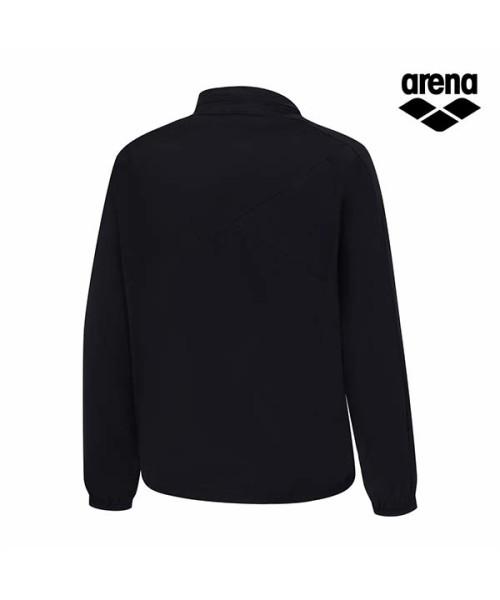 Alena Arena Life Women'S Packable Windbreaker Jacket A6Ml1Jk71Blk