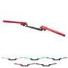 Motorcycle Handlebar 22mm  Adjustable Handle Bar for Sports Car Streetcar  Scooter Off R