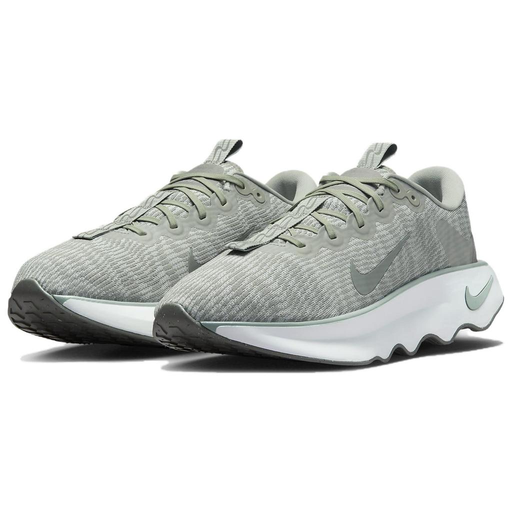 New Nike Motiva Jade Horizon Light Silver Dark Stucco DV1237-300