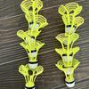 [Windproof Shuttlecocks] Durable Windproof Shuttlecocks | Enhanced Flight Stability, Ideal for Outdoor Badminton Training & Sports