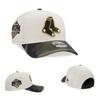 Nuovo cappellino da baseball per il commercio estero cappello da baseball marca trendy da uomo e da donna moda outdoor parasole parasole cappellino casual con ricamo