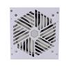 180-240V Fully Modulars 850W Computer Power Supply Unit with Silents 120mm White Fan for Efficient Cooling