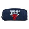 sun art Square Pouch NBA-041-BU Blue