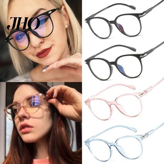 Unisex Transparent Spectacles Protection Clear Lens Eyeglasses Glasses Frame