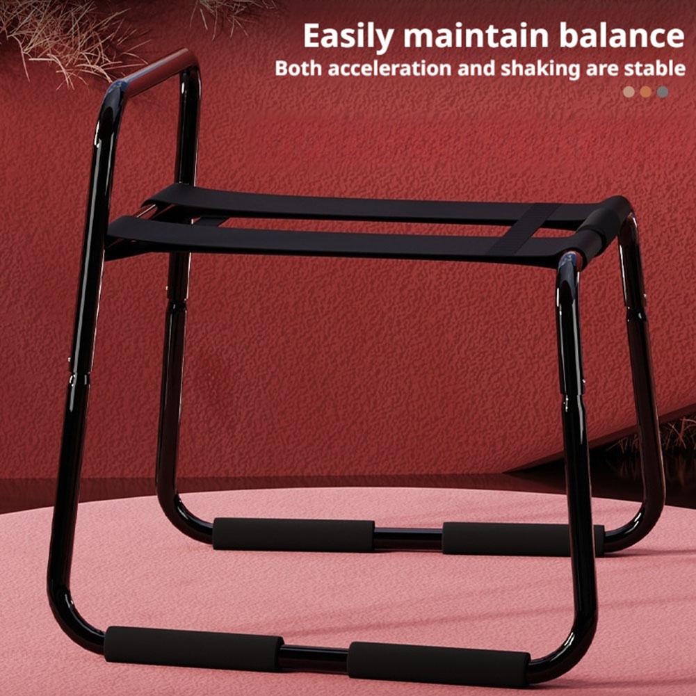 Scaun Sex Sm pentru Cupluri Scaun Erotic Dispozitiv Masturbare Exterior Angrosist Produse Adulți Mașină Sex Accesorii Sexeul Cuplu