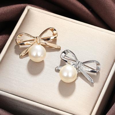 Broschen & Körperschmuck
