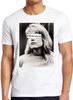 Twin Peaks Laura Palmer T Shirt Fire Walk With Me Cool Gift Tee 3026