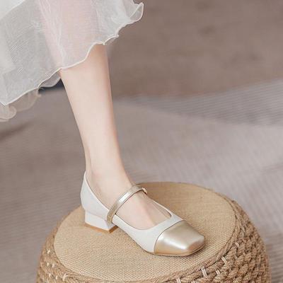 Bottines – Bottines