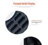 Ninebot FZMIX Anti-Slip Rubber Foot Pads for FM Series Electric Motorcycle