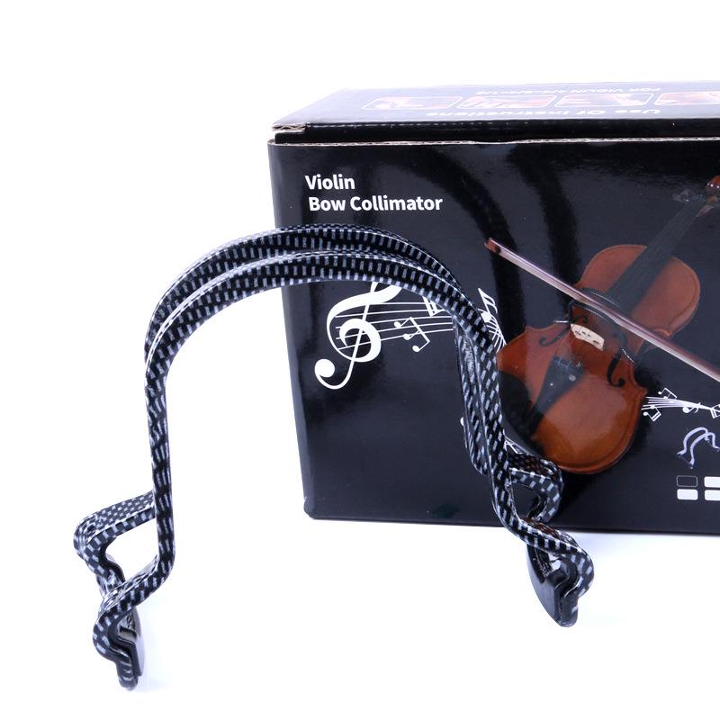 

Children s Beginner Violin Bow Grip Corrector and Straightener