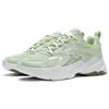 (WMNS) Li-Ning Meteor 'White Light Green' Women's ARXT010-4