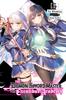 The Demon Sword Master of Excalibur Academy Vol. 5 Light Novel by Yu Shimizu Paperback Book 9781975335427