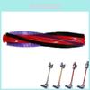 Dyson V6 Dc59 Dc62 Sv03 Electric Brush Head Roller Brush Floor Brush Front Placement Effective Cleaning Accessory For Home Use 101-150 Area
