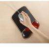 Kensington GEL Wave Mauspade K62402JP (rot)