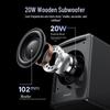 Philips SPA6120 Bluetooth 2.1 Gaming Computer Speaker System (CN version)