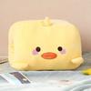 Keep Warm Office Nap Pillow Super Soft Pillow Stuffed Toy Hand Warmer Plush Pillow  Female Gift