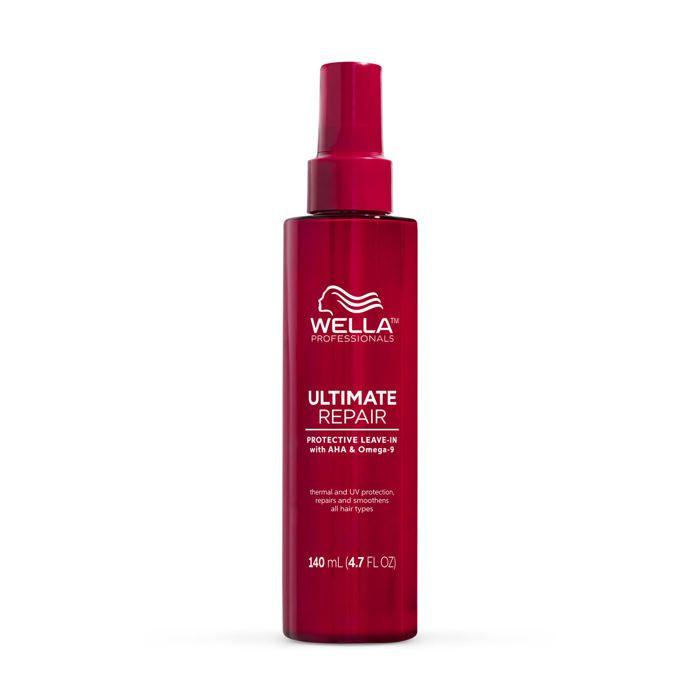 Wella Professionals Ultimate Repair Soin Protecteur sans rinçage pour cheveux abîmés 140ml