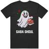 Lustiges Gaba Ghoul Italienischer Humor Halloween Fan v2 T-Shirt Unisex T-Shirt
