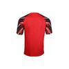 Under Armour Soccer Knit Training Match T-Shirt Unisex Tops Red 21500527-600