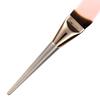 Angled Foundation Brush Single Flat Head Liquid Makeup Brush  Foundation Contour Brush Under Eyes Makeup Brush Makeup Tool