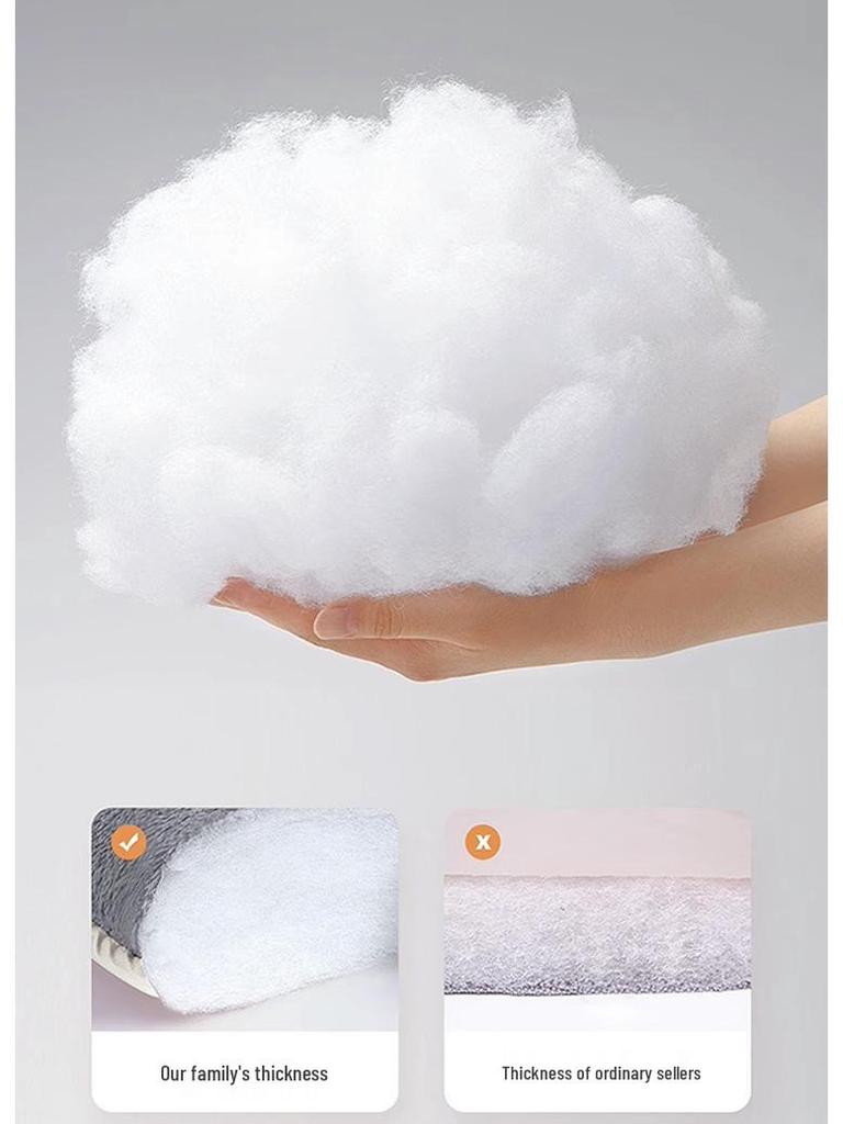 Universal Waterproof and Coldproof Plush Windshield Cover for Electric Vehicles