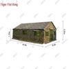 Tiger King Outdoor Cooking Tent