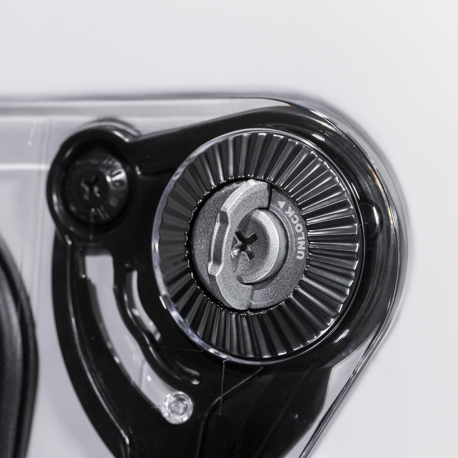 

HJC Helmet Shield Screw: V10 HJP642