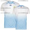 Hot  DR Congo Football Jersey Unisex Summer Breathable Quick Dry  Sports T-shirt Fashion Streetwear Y2k Top Beach Wear