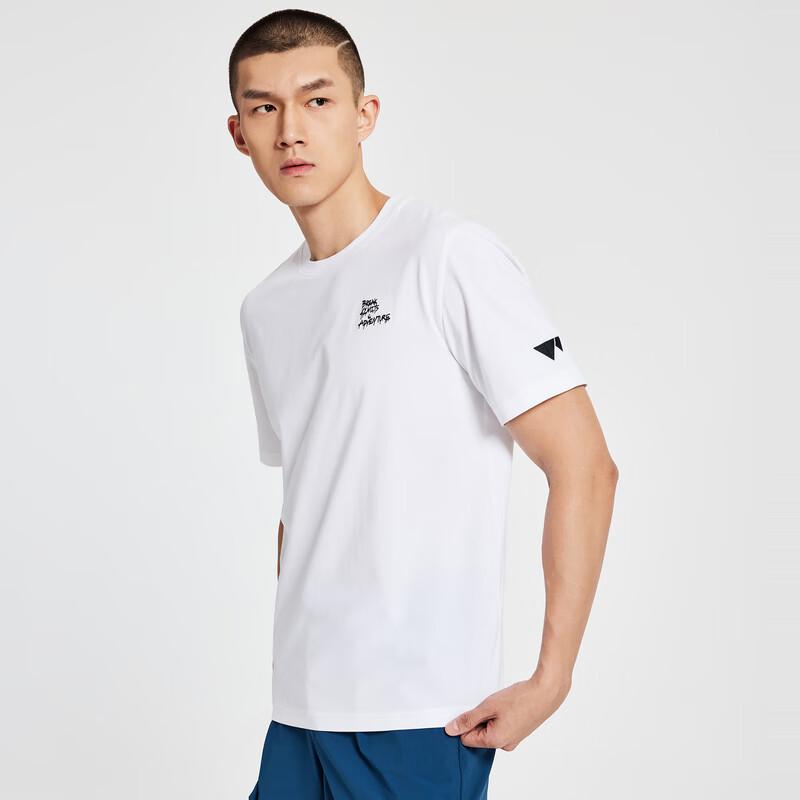 SEPTWOLVES Men's Cooling Comfort Short Sleeve T-Shirt 1H1D30602724