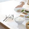 Chopstick Rest Animal Fork Holder For Kitchen Zinc Alloy Chopstick Display Rack Tableware Rest Dinner Spoon Stand Chopstick Rest