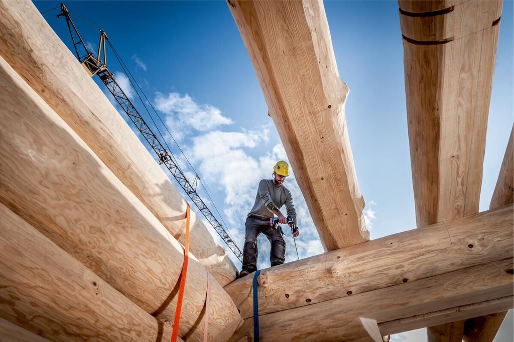 Дрель-шуруповёрт Metabo BS 18 LTX BL Q I