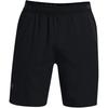 Vanish Casual Shorts Men's Black Unisex 1370382-001