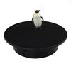 360° Rotation Electric Display Stand Motorized Jewelry Display Platform Rotating Turntable  Props