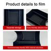 Für VW Up / Seat Mii / Skoda Citigo 2013 2014 2015 2016 2017 2018 2019 2020 2025 Mittelkonsole Armlehne Aufbewahrungsbox Zubehör