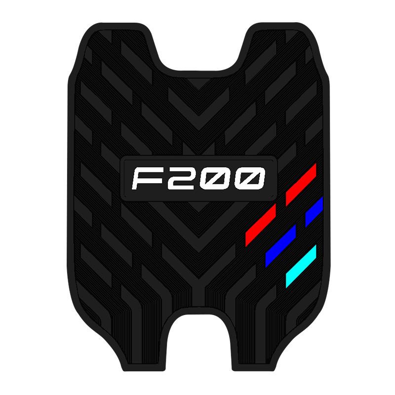 Niu F200 Electric Scooter Non-Slip Waterproof Foot Pad