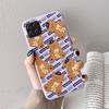 Hülle Für Samsung A12 5G M12 F12 A 12 Süßes Herz Blume Rückseite Weiches Silikon Matt Schutzhülle Für Samsung Galaxy A12 5G
