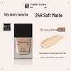 Funny Elves Soft Mist Long-lasting Foundation