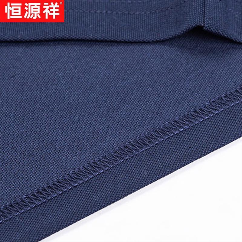 Men's Mulberry Silk Blend V-Neck Long-Sleeve T-Shirt