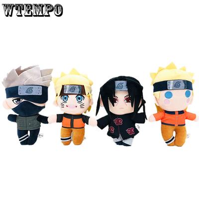 Puppet Fire Shadow Kakashi Naruto Plush Toy Toy Toy Animation Manual