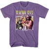 Macho Man Box T-Shirt