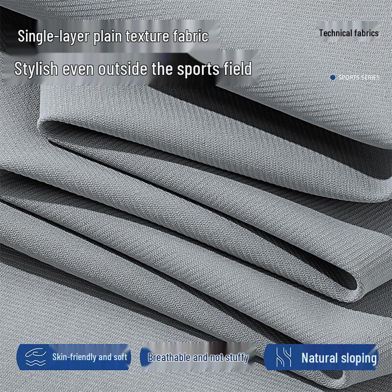 Warrior Men's High-Elastic Breathable Sports Pants