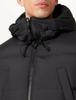 Зимняя куртка Marc O'Polo Kapuzen-Daunenjacke Regular (M29096070136) black