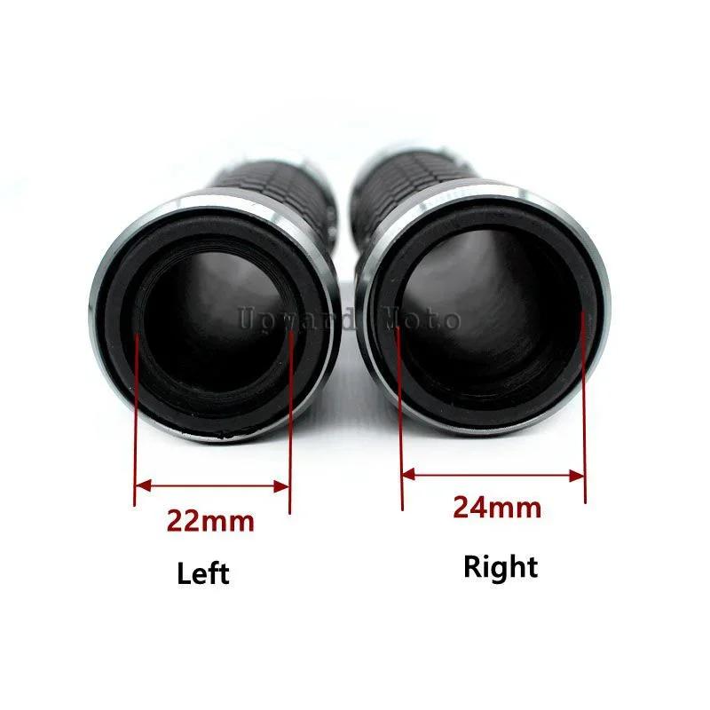 Motorcycles Accessories Handle Hand Handlebar Grips Fit For  YZ80 YZ85 YZ125/X YZ250/F/FX/X YZ426F YZ450F YZ450FX
