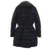 TATRAS Made in Poland down coat 3 Charcoal black Women Used