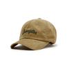 BROMPTON LONDON Coduroy Cap - Beige (P244Aha210)
