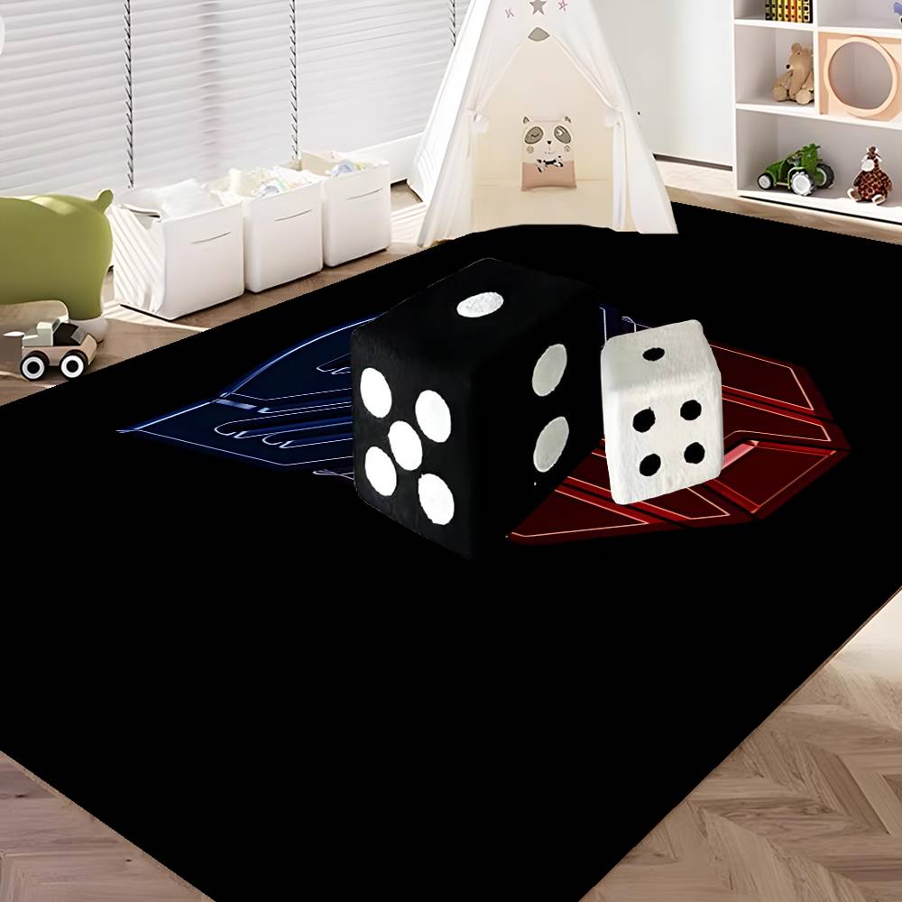 

Fashion T-Transformers Car Entrance Door Mat Washable Non-Slip Living Room Sofa Chairs Area Mat Kitchen Welcome Doormat 40x60cm