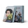 55pcs MONOCHROME Cards
