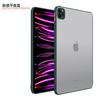TPU Soft Back Case For iPad Air 5 4 10.9inch 10.5 2022 Ultra-thin Protection Cover For iPad Pro 11 iPad 10.2 Ipad9.7 Mini6 8.3in